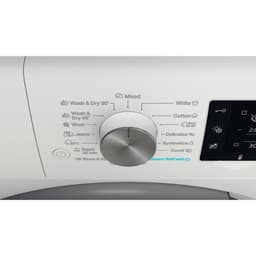 ПЕРАЛНЯ СЪС СУШИЛНЯ WHIRLPOOL FFWDD 1076258 SV EE thumbnail 8