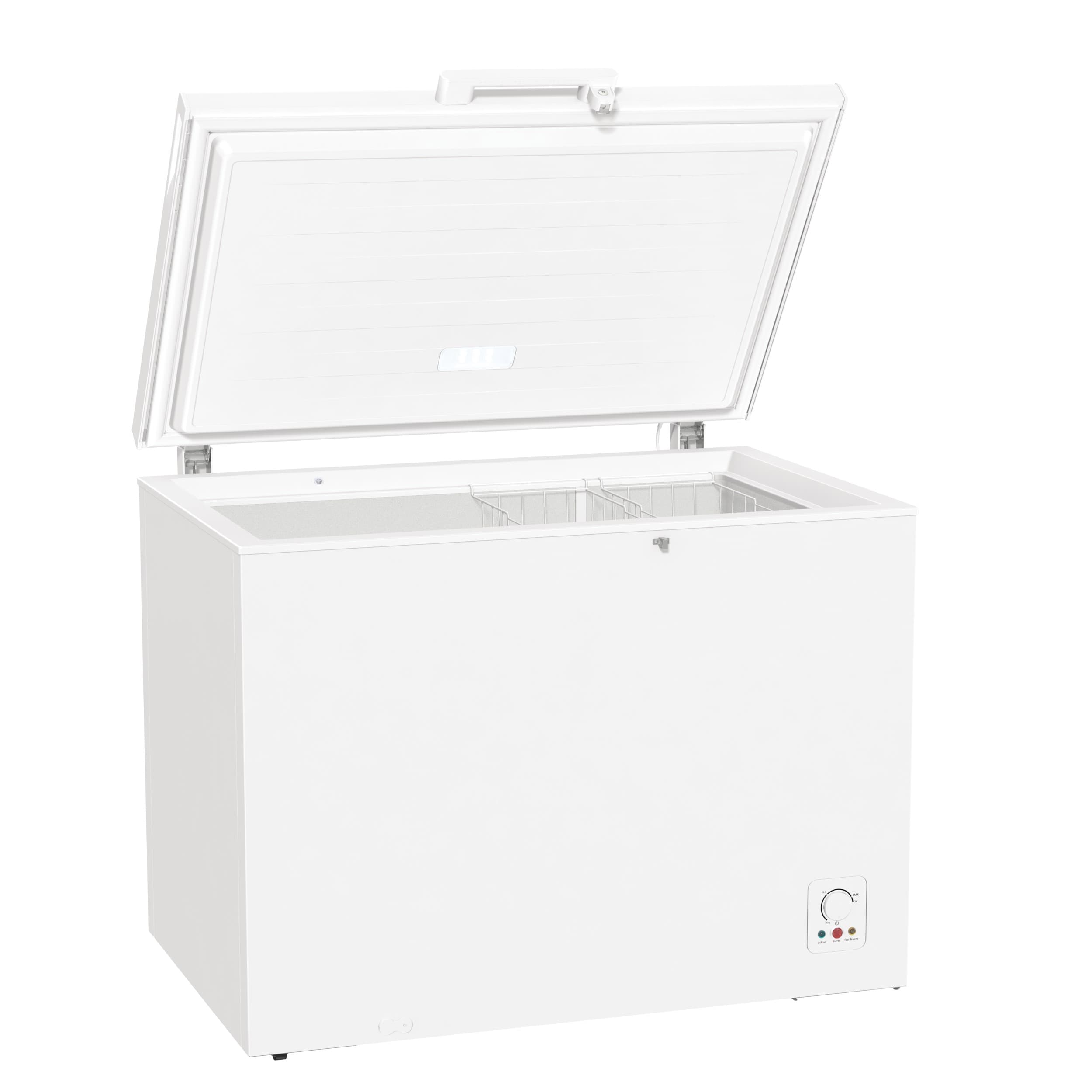 ФРИЗЕР GORENJE FH302CW