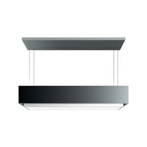 АСПИРАТОР FALMEC Levante Black