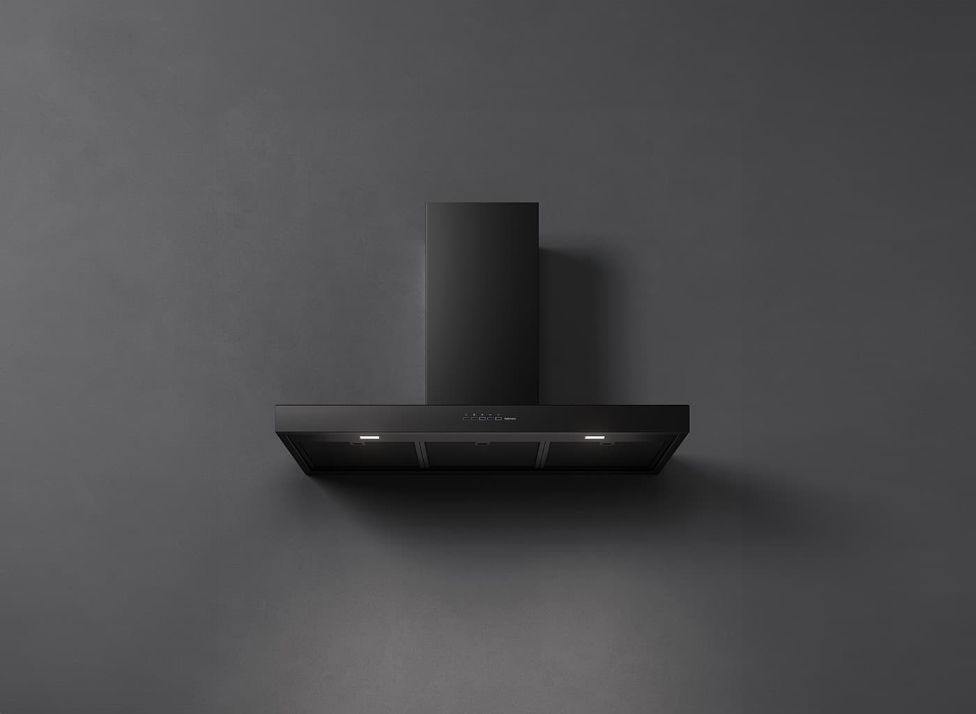 АСПИРАТОР FALMEC MERCURIO 90 BLACK