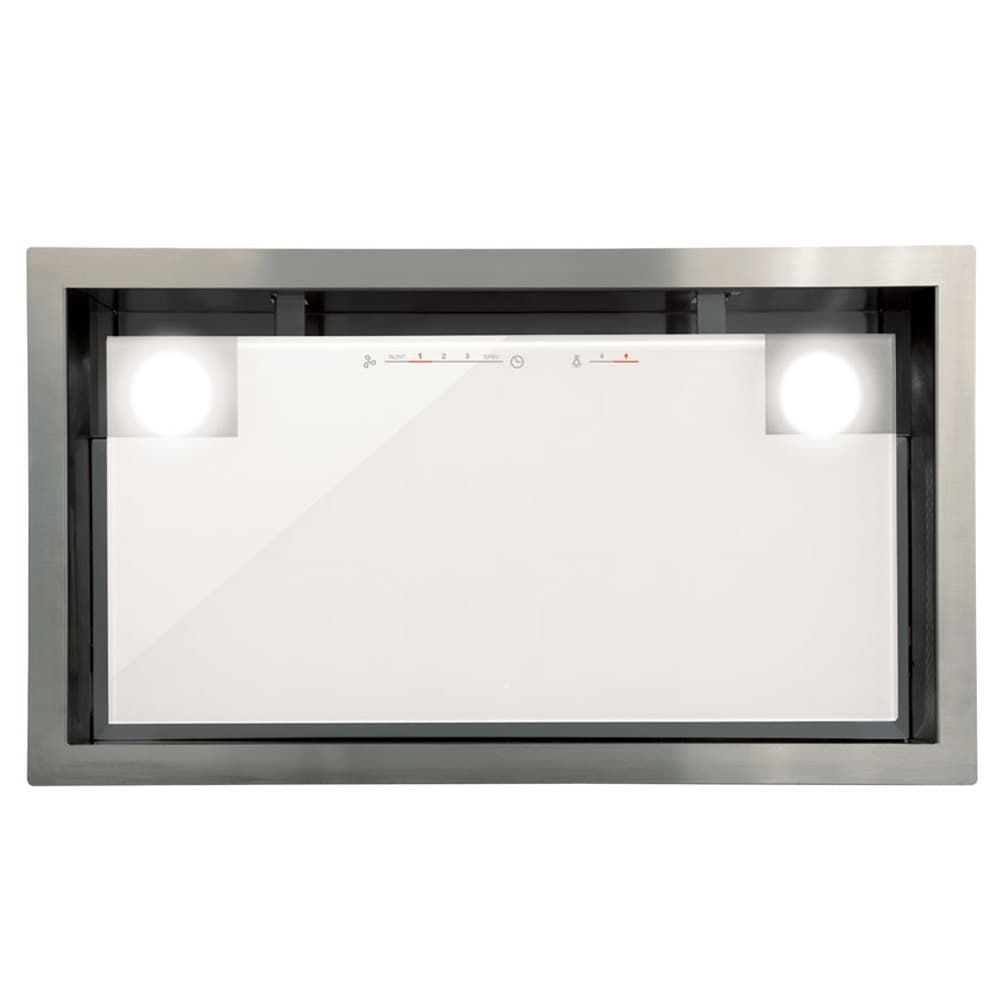 АСПИРАТОР CATA GCDUAL 75 WH
