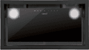 АСПИРАТОР CATA GCDUAL 45 BK thumbnail 1
