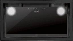 АСПИРАТОР CATA GCDUAL 45 BK thumbnail 1
