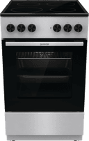 Печка GORENJE GEC5A61SG thumbnail 1