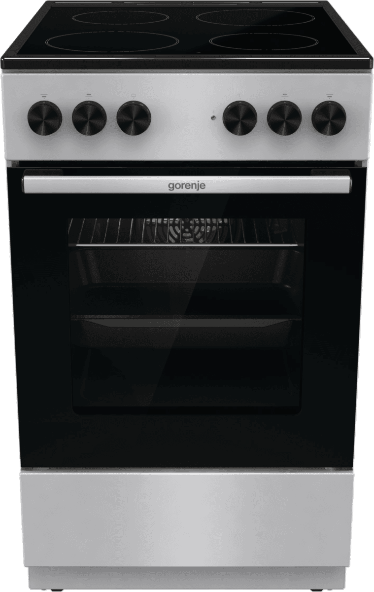 Печка GORENJE GEC5A61SG
