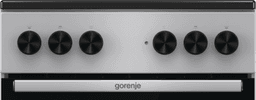 Печка GORENJE GEC5A61SG thumbnail 8