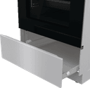 Печка GORENJE GEC5A61SG thumbnail 9
