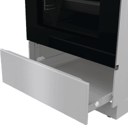 Печка GORENJE GEC5A61SG thumbnail 9