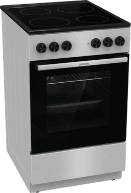Печка GORENJE GEC5A61SG thumbnail 2
