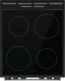 Печка GORENJE GEC5A61SG thumbnail 11
