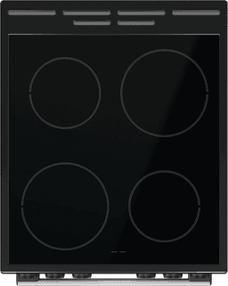 Печка GORENJE GEC5A61SG thumbnail 11