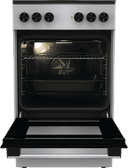 Печка GORENJE GEC5A61SG thumbnail 5
