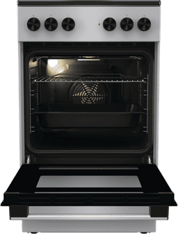 Печка GORENJE GEC5A61SG thumbnail 5