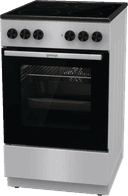 Печка GORENJE GEC5A61SG thumbnail 4