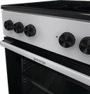 Печка GORENJE GEC5A61SG thumbnail 6
