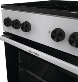 Печка GORENJE GEC5A61SG thumbnail 6