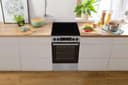 Печка GORENJE - GEC5C41SG thumbnail 2