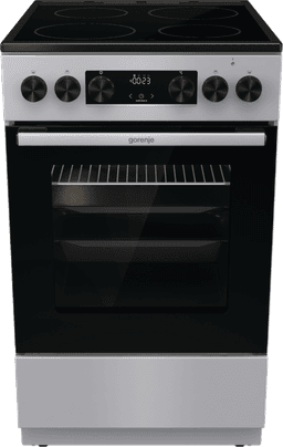 Печка GORENJE - GEC5C41SG thumbnail 1
