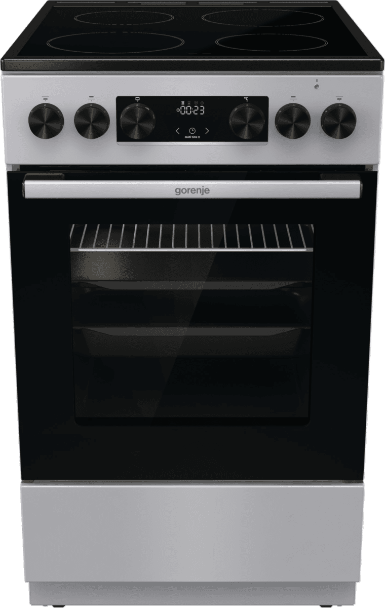 Печка GORENJE - GEC5C41SG