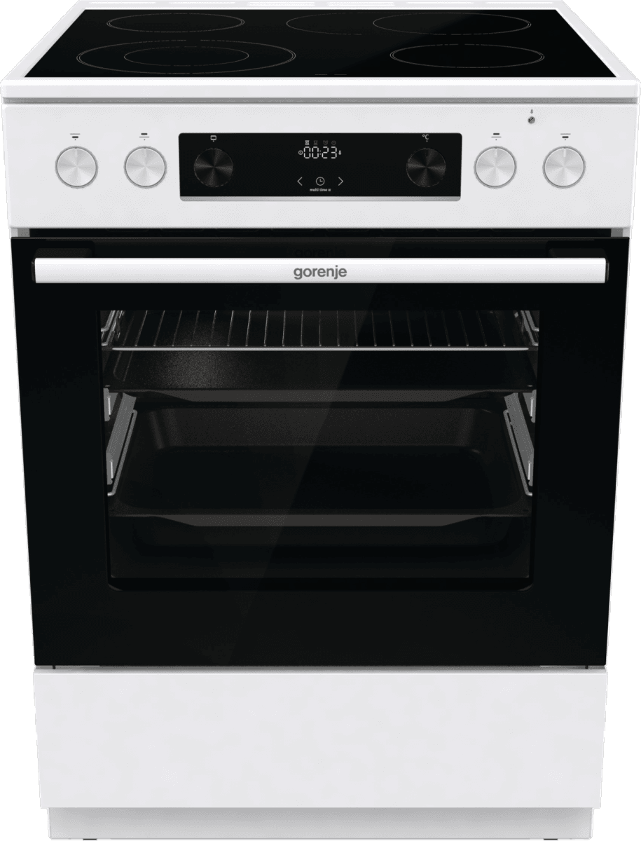 Печка GORENJE - GECS6C70WPA 