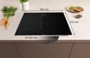 КОТЛОН GORENJE GEH6432BSCWF thumbnail 2