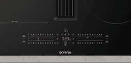 КОТЛОН GORENJE GEH6432BSCWF thumbnail 3