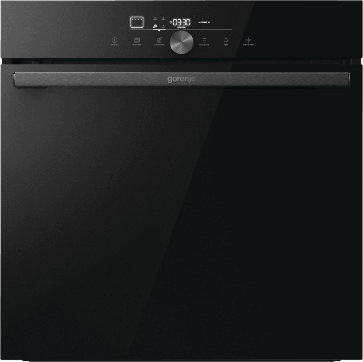 ФУРНА GORENJE GO66E PIZZA350C