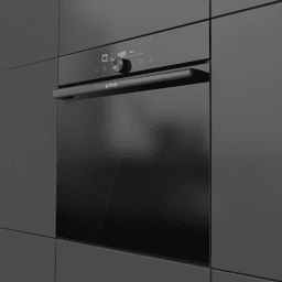 ФУРНА GORENJE GO66E PIZZA350C thumbnail 2