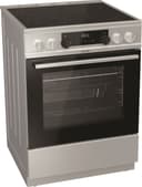 ГОТВАРСКА ПЕЧКА GORENJE EC6351XC thumbnail 1