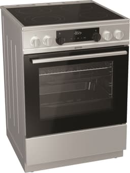 ГОТВАРСКА ПЕЧКА GORENJE EC6351XC thumbnail 1