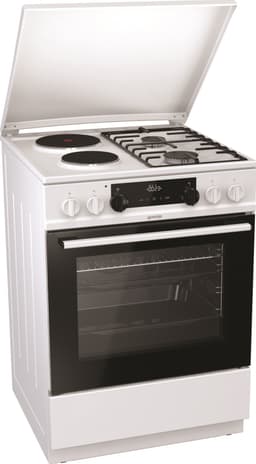 ГОТВАРСКА ПЕЧКА GORENJE K6351WF thumbnail 1