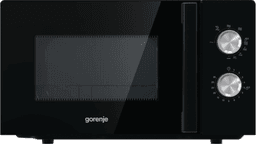 МИКРОВЪЛНОВА GORENJE MO20E2BH thumbnail 1