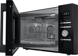 МИКРОВЪЛНОВА ФУРНА GORENJE - MO28A5BH thumbnail 10