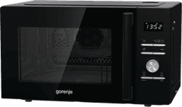 МИКРОВЪЛНОВА ФУРНА GORENJE - MO28A5BH thumbnail 1