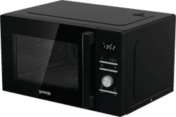 МИКРОВЪЛНОВА ФУРНА GORENJE - MO28A5BH thumbnail 9