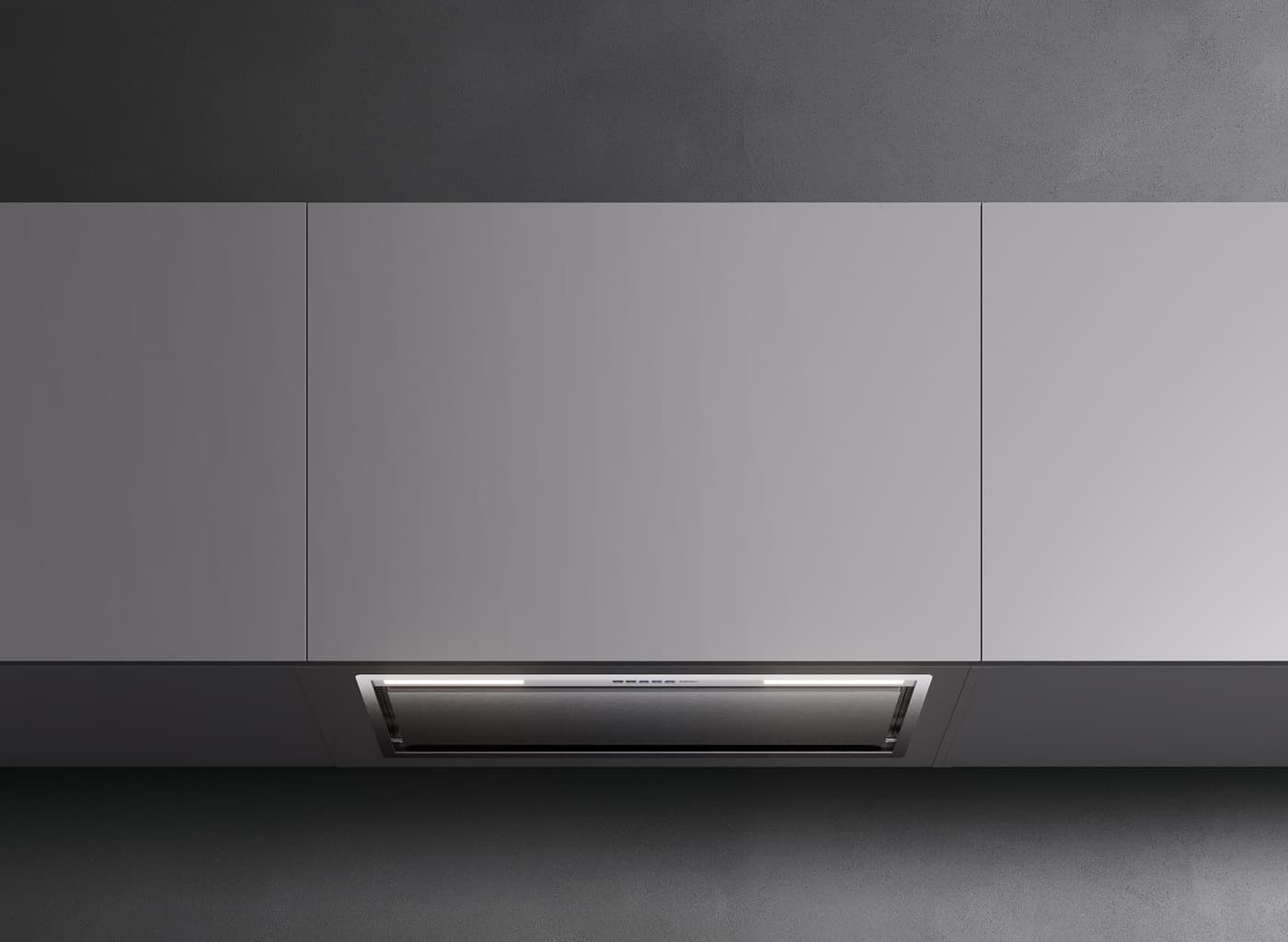 АСПИРАТОР FALMEC GRUPPO INCASSO 70 GREEN TECH Plus
