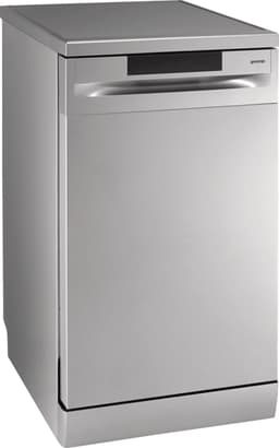 Съдомиялна GORENJE GS643D60X thumbnail 1