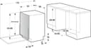 СЪДОМИЯЛНА GORENJE GV16A thumbnail 12