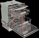 СЪДОМИЯЛНА GORENJE GV16A thumbnail 5