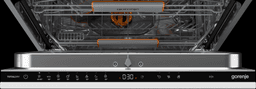 СЪДОМИЯЛНА GORENJE GV16A thumbnail 6