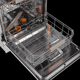 СЪДОМИЯЛНА GORENJE GV16A thumbnail 9
