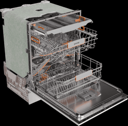 СЪДОМИЯЛНА GORENJE GV16C thumbnail 3