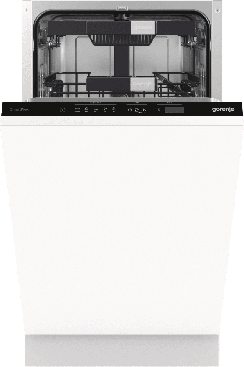 СЪДОМИЯЛНА GORENJE GV583B10AD