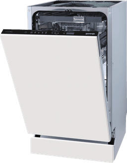 СЪДОМИЯЛНА GORENJE GV583B10AD thumbnail 3
