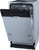 СЪДОМИЯЛНА GORENJE GV583B10AD thumbnail 4