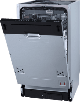 СЪДОМИЯЛНА GORENJE GV583B10AD thumbnail 4