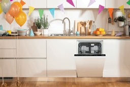 СЪДОМИЯЛНА GORENJE GV583C10 thumbnail 3