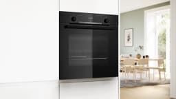 ФУРНА BOSCH HBA534EB3 thumbnail 3
