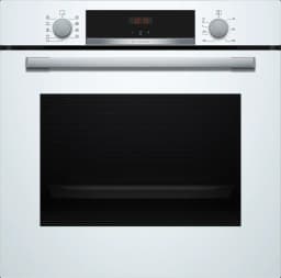 ФУРНА BOSCH HBA534BW3 thumbnail 1