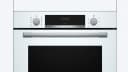 ФУРНА BOSCH HBA534BW3 thumbnail 2